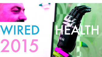 WIRED Health 2015: Startups Delivering Solutions